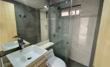 Apartamento en venta o arriendo - Los andes - Barranquilla