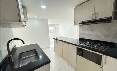 Apartamento en venta o arriendo - Los andes - Barranquilla