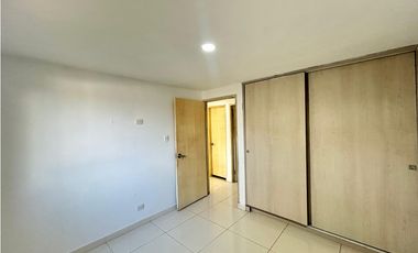 Apartamento en venta o arriendo - Los andes - Barranquilla