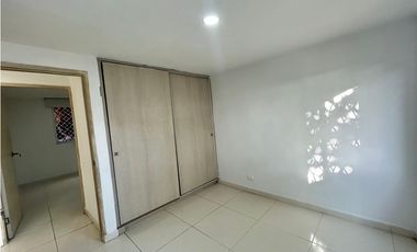 Apartamento en venta o arriendo - Los andes - Barranquilla