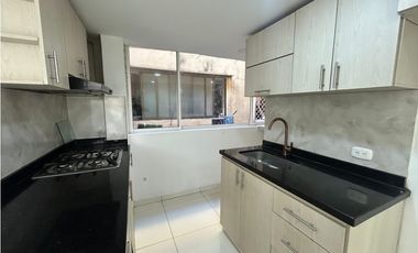 Apartamento en venta o arriendo - Los andes - Barranquilla