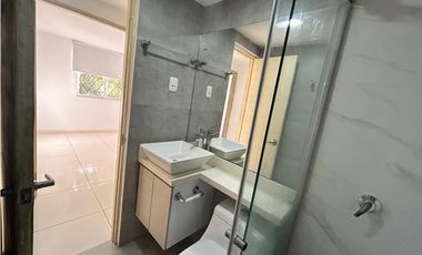 Apartamento en venta o arriendo - Los andes - Barranquilla