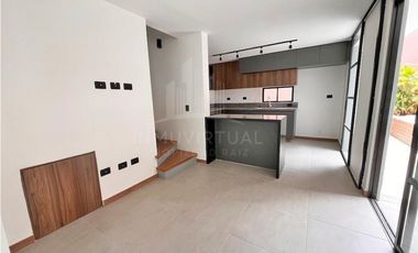 SE AQUILA HERMOSA CASA PARA ESTRENAR SECTOR CERRITOS PEREIRA