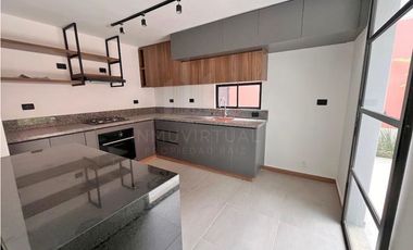 SE AQUILA HERMOSA CASA PARA ESTRENAR SECTOR CERRITOS PEREIRA