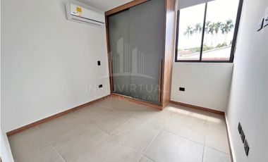 SE AQUILA HERMOSA CASA PARA ESTRENAR SECTOR CERRITOS PEREIRA