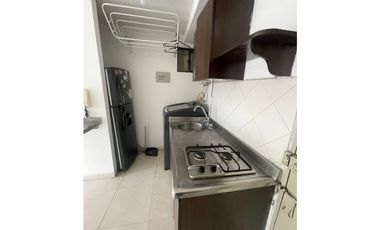 APARTAESTUDIO EN RENTA – ARAGON PINARES