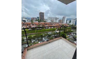 APARTAESTUDIO EN RENTA – ARAGON PINARES