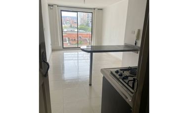 APARTAESTUDIO EN RENTA – ARAGON PINARES