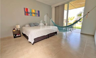 SE ALQUILA HERMOSA CASA CAMPESTRE SECTOR CERRITOS LA VIRGINIA PEREIRA