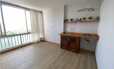 Apartamento a la Venta en el Laguito, Cartagena