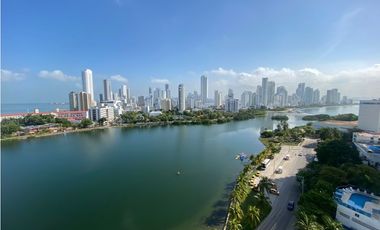 Apartamento a la Venta en el Laguito, Cartagena