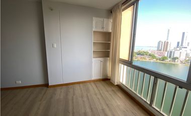 Apartamento a la Venta en el Laguito, Cartagena