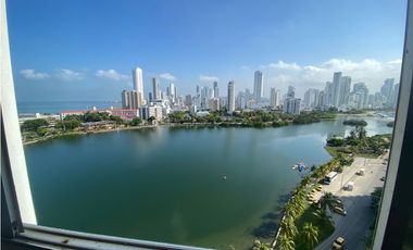 Apartamento a la Venta en el Laguito, Cartagena