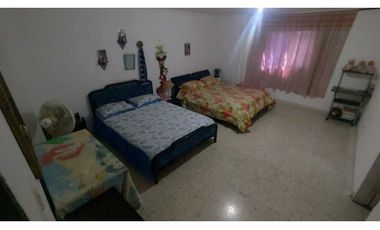 CASA EN VENTA SECTOR -NUEVO HORIZONTE BARRANQUILLA