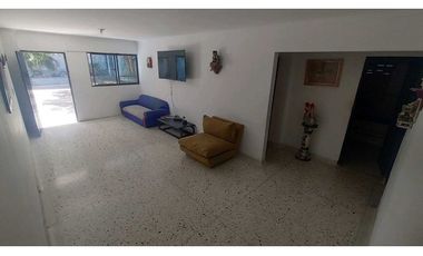 CASA EN VENTA SECTOR -NUEVO HORIZONTE BARRANQUILLA