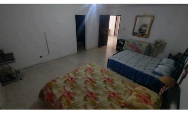 CASA EN VENTA SECTOR -NUEVO HORIZONTE BARRANQUILLA