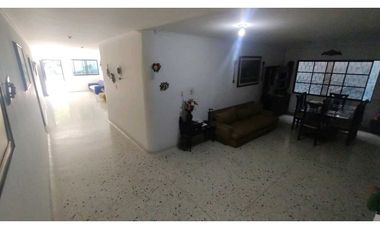 CASA EN VENTA SECTOR -NUEVO HORIZONTE BARRANQUILLA