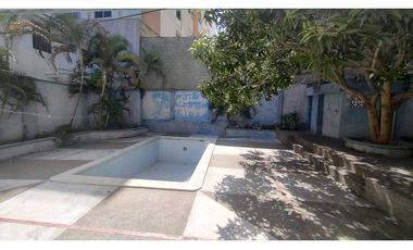 CASA EN VENTA SECTOR -NUEVO HORIZONTE BARRANQUILLA