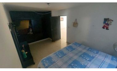 CASA EN VENTA SECTOR -NUEVO HORIZONTE BARRANQUILLA