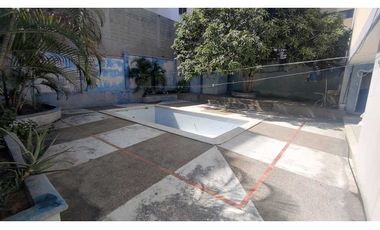 CASA EN VENTA SECTOR -NUEVO HORIZONTE BARRANQUILLA