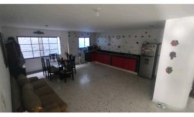 CASA EN VENTA SECTOR -NUEVO HORIZONTE BARRANQUILLA