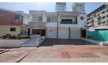 CASA EN VENTA SECTOR -NUEVO HORIZONTE BARRANQUILLA
