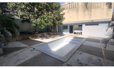 CASA EN VENTA SECTOR -NUEVO HORIZONTE BARRANQUILLA