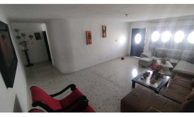 CASA EN VENTA SECTOR -NUEVO HORIZONTE BARRANQUILLA