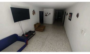 CASA EN VENTA SECTOR -NUEVO HORIZONTE BARRANQUILLA