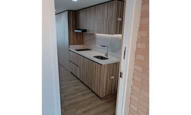 ARRIENDO APARTA ESTUDIO 63 LIVING
