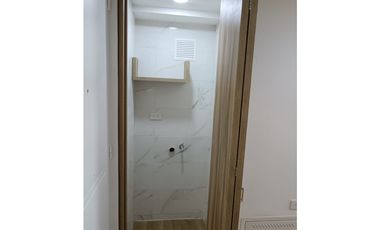 ARRIENDO APARTA ESTUDIO 63 LIVING