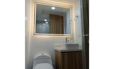 ARRIENDO APARTA ESTUDIO 63 LIVING