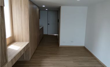 ARRIENDO APARTA ESTUDIO 63 LIVING