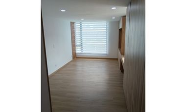 ARRIENDO APARTA ESTUDIO 63 LIVING