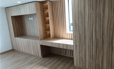 ARRIENDO APARTA ESTUDIO 63 LIVING