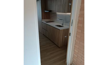 ARRIENDO APARTA ESTUDIO 63 LIVING