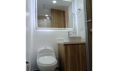 ARRIENDO APARTA ESTUDIO 63 LIVING