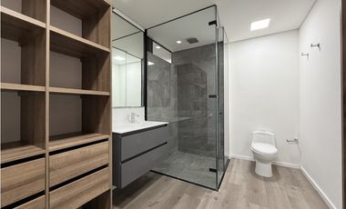 ARRIENDO APARTAMENTO EN ENVIGADO, SECTOR ALTO DE LAS PALMAS (OLIVE)