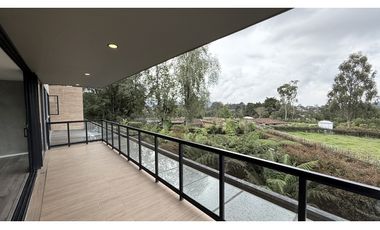 ARRIENDO APARTAMENTO EN ENVIGADO, SECTOR ALTO DE LAS PALMAS (OLIVE)