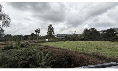 ARRIENDO APARTAMENTO EN ENVIGADO, SECTOR ALTO DE LAS PALMAS (OLIVE)