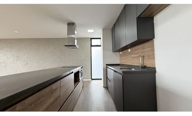 ARRIENDO APARTAMENTO EN ENVIGADO, SECTOR ALTO DE LAS PALMAS (OLIVE)