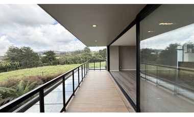 ARRIENDO APARTAMENTO EN ENVIGADO, SECTOR ALTO DE LAS PALMAS (OLIVE)