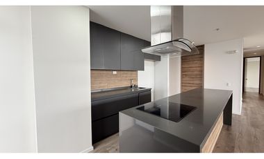 ARRIENDO APARTAMENTO EN ENVIGADO, SECTOR ALTO DE LAS PALMAS (OLIVE)