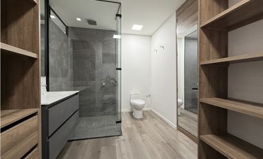 ARRIENDO APARTAMENTO EN ENVIGADO, SECTOR ALTO DE LAS PALMAS (OLIVE)