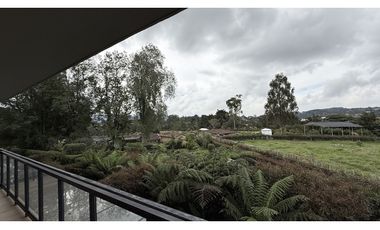 ARRIENDO APARTAMENTO EN ENVIGADO, SECTOR ALTO DE LAS PALMAS (OLIVE)