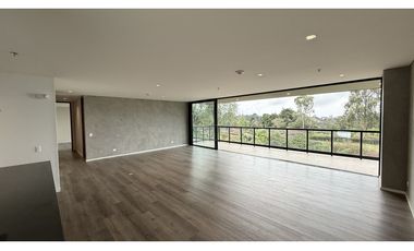 ARRIENDO APARTAMENTO EN ENVIGADO, SECTOR ALTO DE LAS PALMAS (OLIVE)