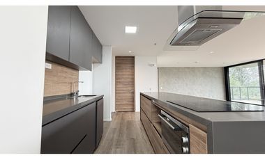 ARRIENDO APARTAMENTO EN ENVIGADO, SECTOR ALTO DE LAS PALMAS (OLIVE)