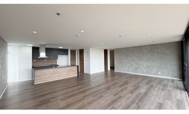 ARRIENDO APARTAMENTO EN ENVIGADO, SECTOR ALTO DE LAS PALMAS (OLIVE)