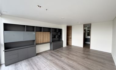 ARRIENDO APARTAMENTO EN ENVIGADO, SECTOR ALTO DE LAS PALMAS (OLIVE)