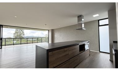 ARRIENDO APARTAMENTO EN ENVIGADO, SECTOR ALTO DE LAS PALMAS (OLIVE)